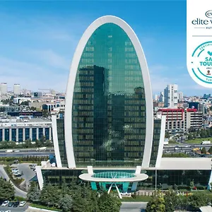 Elite World Grand Basin Ekspres 5* Istanbul