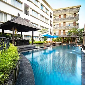 Hotel Natya Kuta, Kuta (Bali)