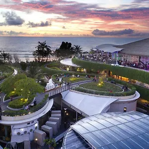 3* Отель Yello Kuta Beachwalk Bali
