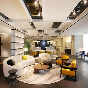 Voco Gangnam By Ihg 4* Seoul