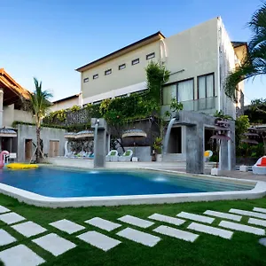 Resort 18 Loft At Kuta, Kuta (Bali)