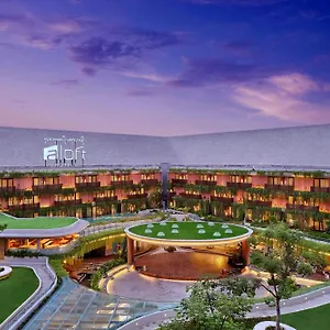 Hotel Aloft Bali Kuta At Beachwalk, Kuta (Bali)