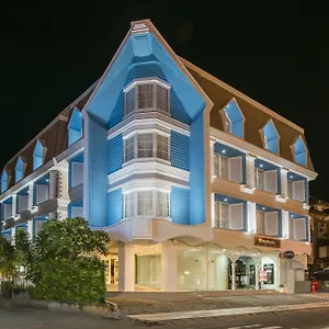 Hotel Yan's House, Kuta (Bali)
