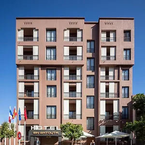 Ibn Batouta 3* Marrakesh