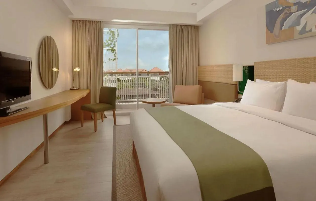 **** Resort Diamond Hotel Kuta  Indonesia