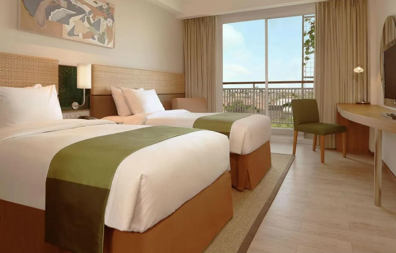 Diamond Hotel Kuta  Kuta (Bali)