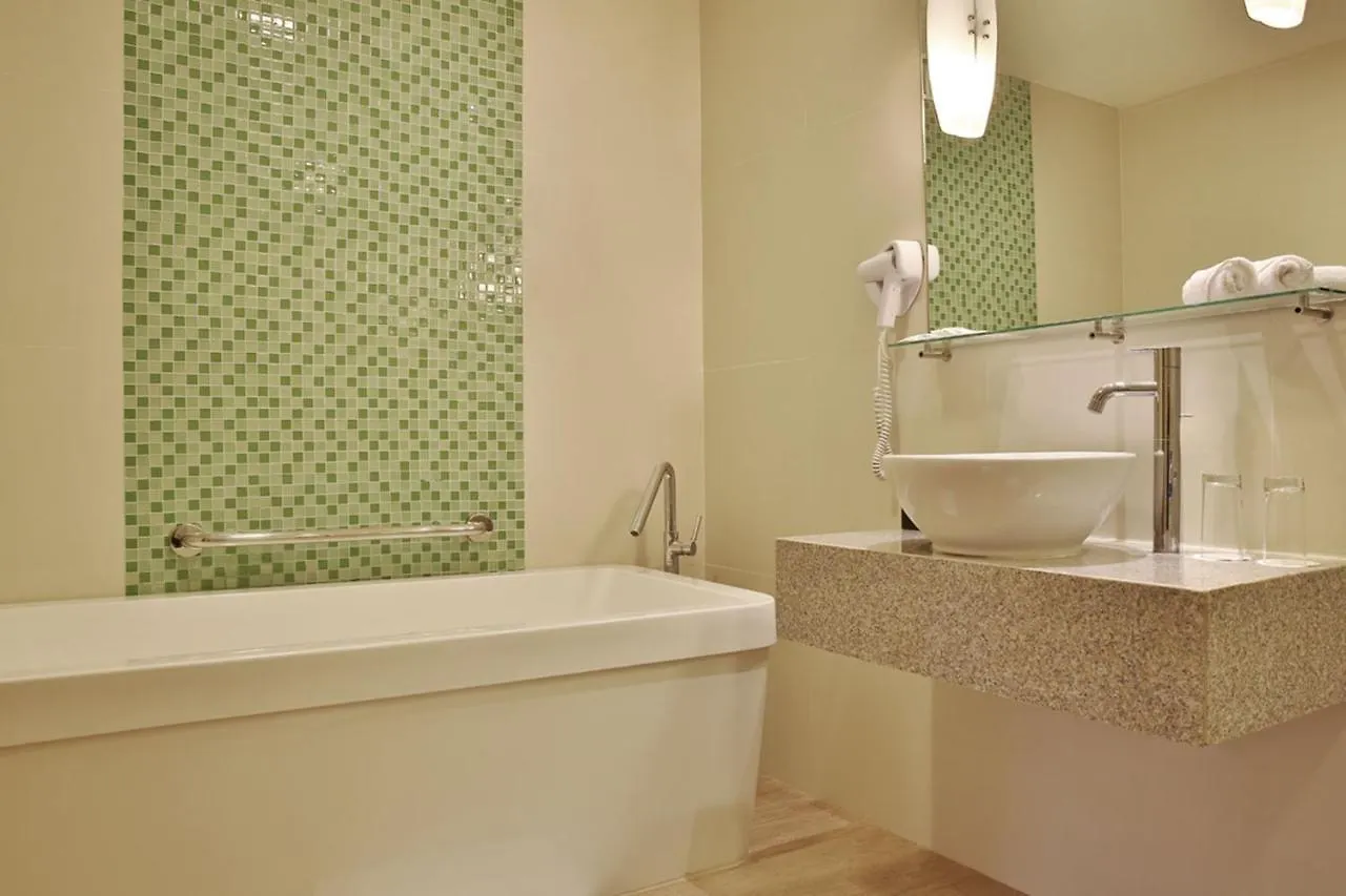 Diamond Hotel Kuta  Indonesia