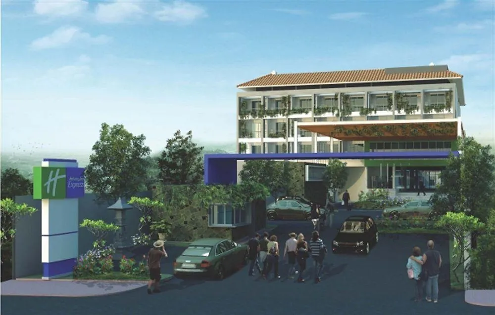 Diamond Hotel Kuta  Resort Kuta (Bali)