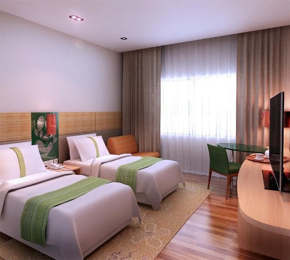 Diamond Hotel Kuta  Kuta (Bali)