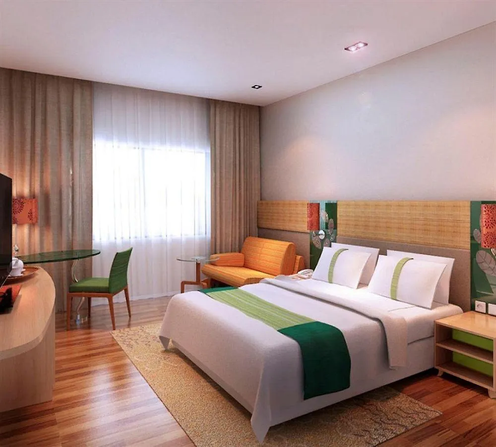 **** Resort Diamond Hotel Kuta  Indonesia