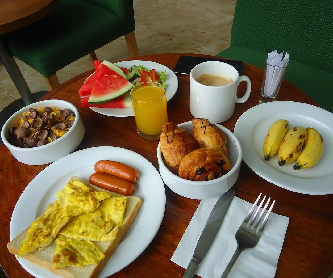 Diamond Hotel Kuta