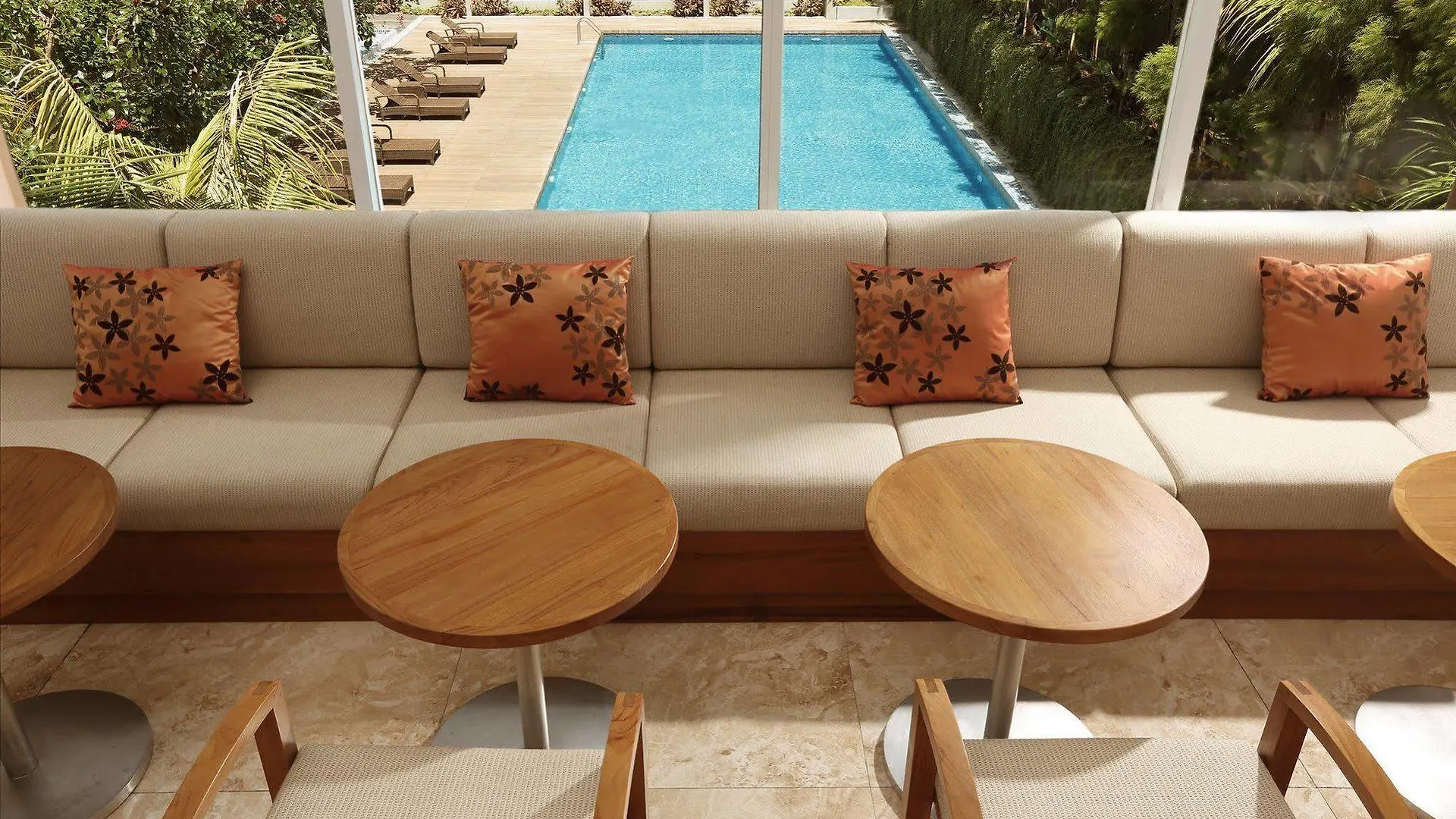 Diamond Hotel Kuta  4*, Kuta (Bali) Indonesia