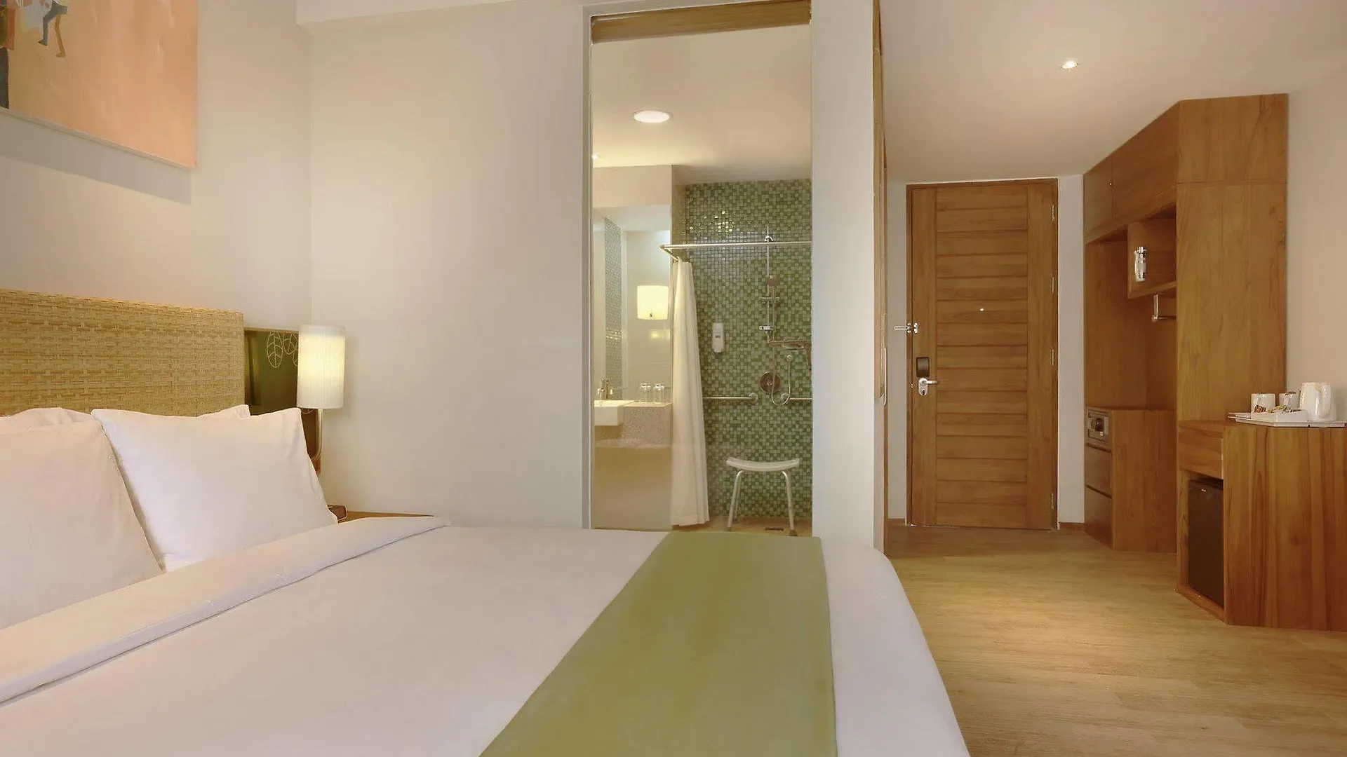 Resort Diamond Hotel Kuta