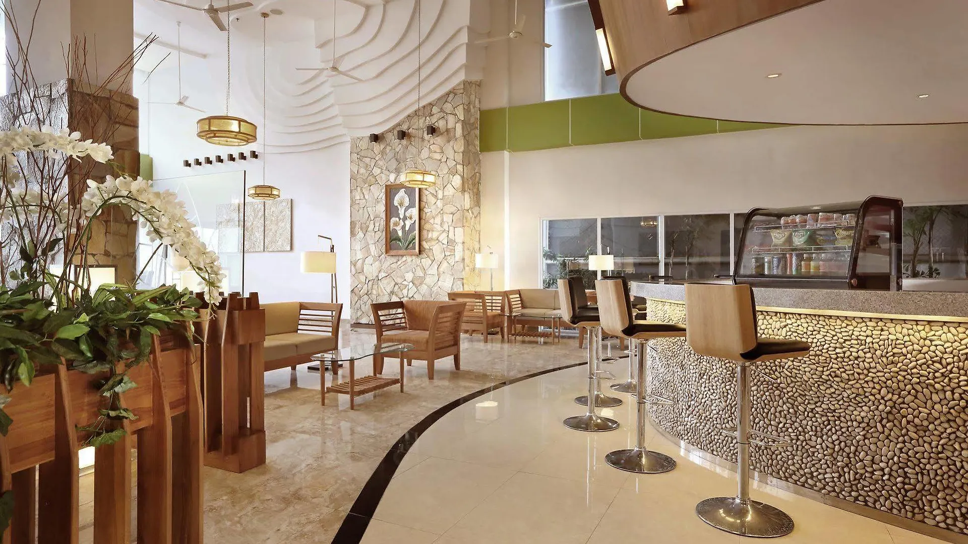 Diamond Hotel Kuta  Indonesia