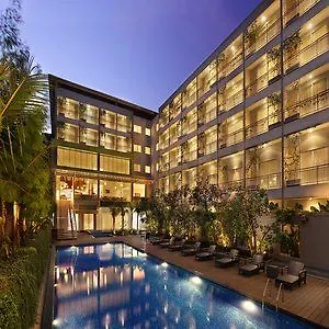 Diamond Hotel Кута 4*,